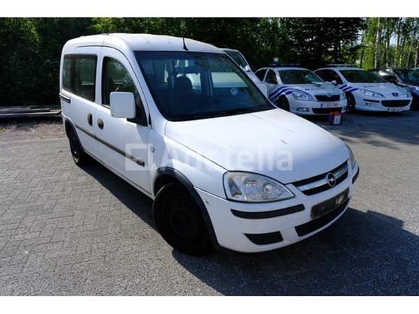 Grote foto auto opel combo 2015 94 774 km vin w0l0xcf0684123888 auto chrysler