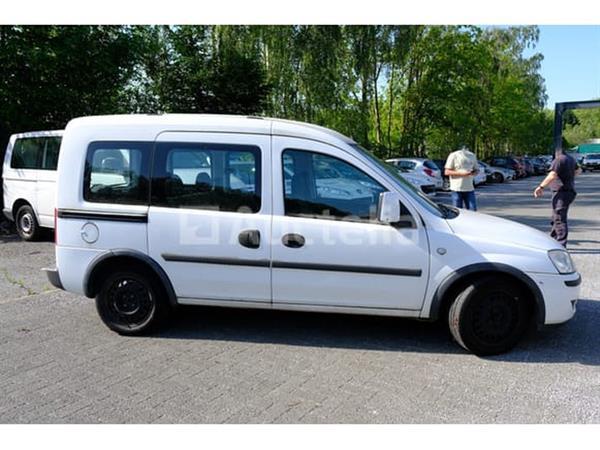 Grote foto auto opel combo 2015 94 774 km vin w0l0xcf0684123888 auto chrysler