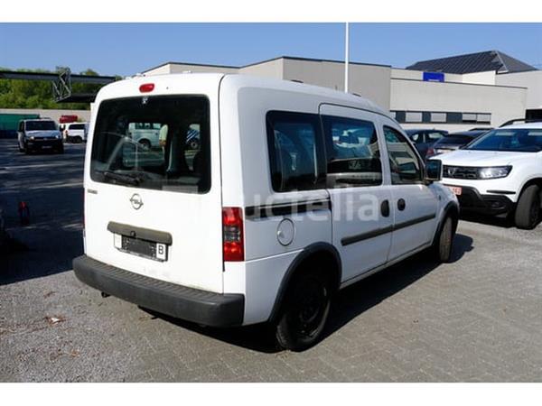 Grote foto auto opel combo 2015 94 774 km vin w0l0xcf0684123888 auto chrysler