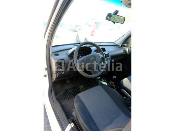 Grote foto auto opel combo 2015 94 774 km vin w0l0xcf0684123888 auto chrysler