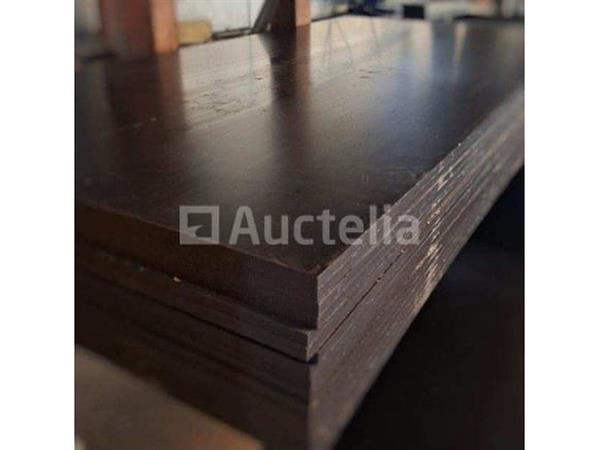 Grote foto maritiem multiplex paneel 250 125 21 mm 1 stuk doe het zelf en verbouw onderdelen en accessoires