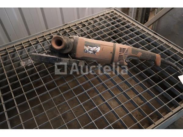Grote foto ref 914402936 spit 230 av grinder doe het zelf en verbouw gereedschappen en machines