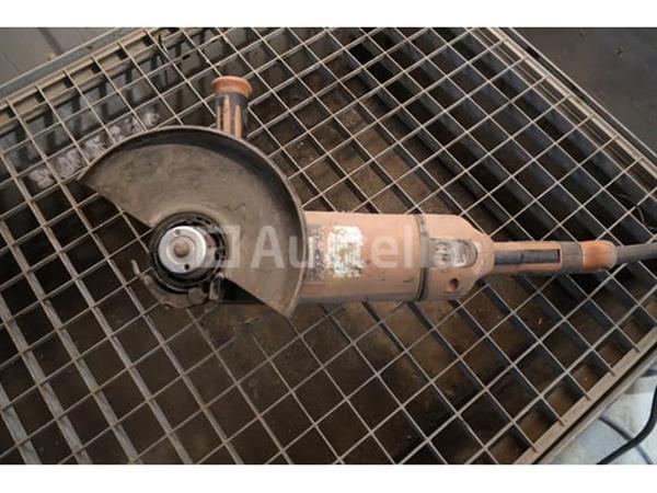 Grote foto ref 914402936 spit 230 av grinder doe het zelf en verbouw gereedschappen en machines