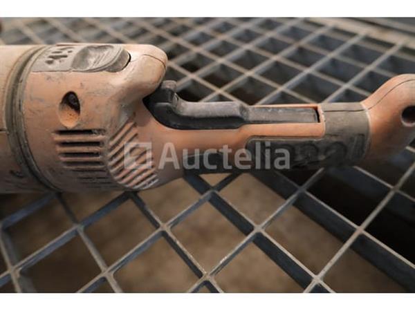 Grote foto ref 914402936 spit 230 av grinder doe het zelf en verbouw gereedschappen en machines