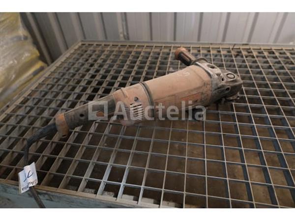 Grote foto ref 914402936 spit 230 av grinder doe het zelf en verbouw gereedschappen en machines