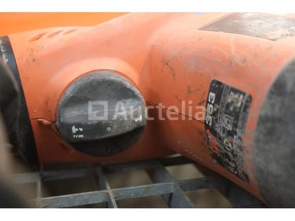 Grote foto ref 9802007206 spit 353 rotary hammer doe het zelf en verbouw gereedschappen en machines
