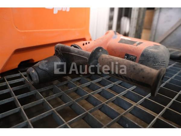 Grote foto ref 9802007206 spit 353 rotary hammer doe het zelf en verbouw gereedschappen en machines