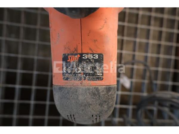 Grote foto ref 9802007206 spit 353 rotary hammer doe het zelf en verbouw gereedschappen en machines