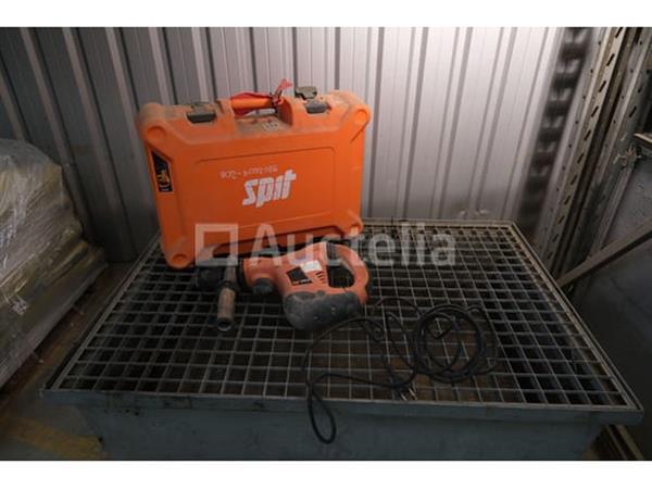 Grote foto ref 9802007206 spit 353 rotary hammer doe het zelf en verbouw gereedschappen en machines
