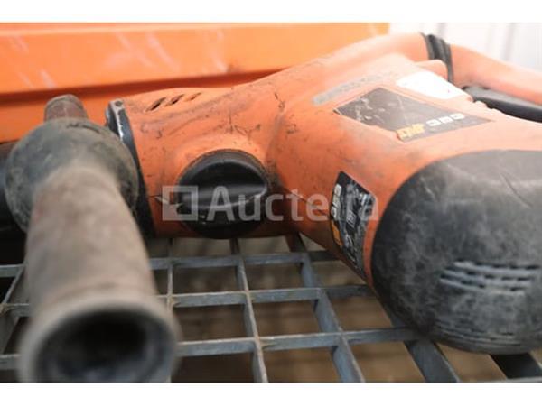 Grote foto ref 980200716 spit 353 rotary hammer doe het zelf en verbouw gereedschappen en machines