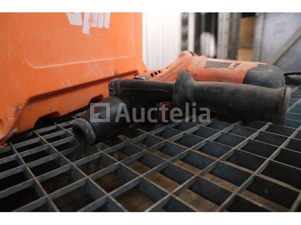 Grote foto ref 980200716 spit 353 rotary hammer doe het zelf en verbouw gereedschappen en machines