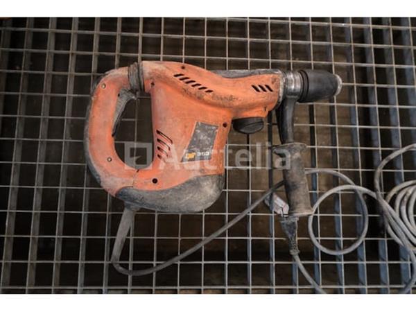 Grote foto ref 980200716 spit 353 rotary hammer doe het zelf en verbouw gereedschappen en machines