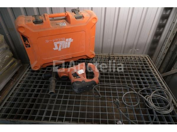 Grote foto ref 980200716 spit 353 rotary hammer doe het zelf en verbouw gereedschappen en machines
