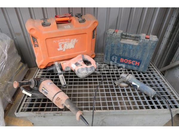 Grote foto ref 980200736 9147009133 914701732 3 spit power tools bosch doe het zelf en verbouw gereedschappen en machines