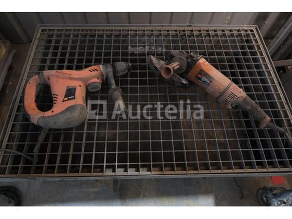 Grote foto ref 980200757 9147009100 2 spit power tools doe het zelf en verbouw gereedschappen en machines