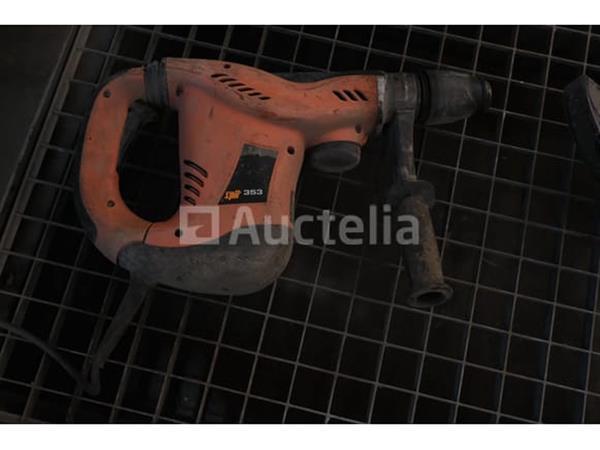 Grote foto ref 980200757 9147009100 2 spit power tools doe het zelf en verbouw gereedschappen en machines