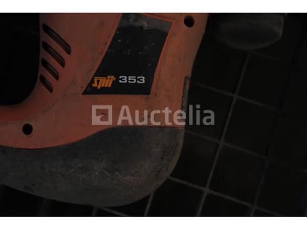 Grote foto ref 980200757 9147009100 2 spit power tools doe het zelf en verbouw gereedschappen en machines