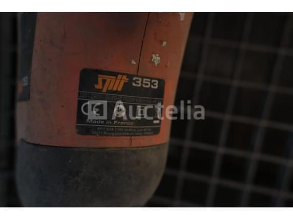 Grote foto ref 980200757 9147009100 2 spit power tools doe het zelf en verbouw gereedschappen en machines