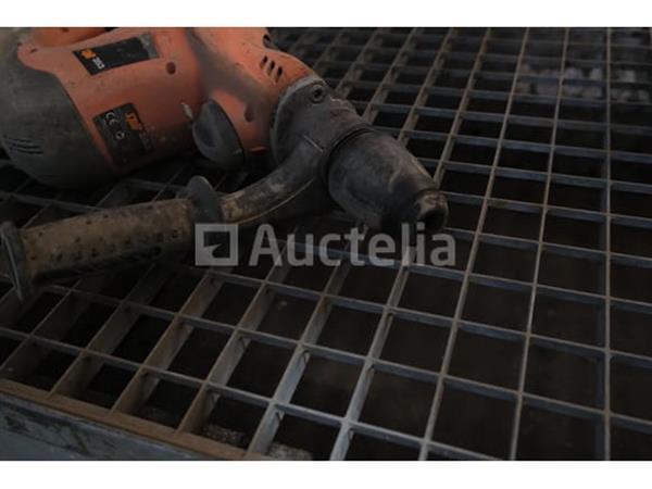 Grote foto ref 980200757 9147009100 2 spit power tools doe het zelf en verbouw gereedschappen en machines