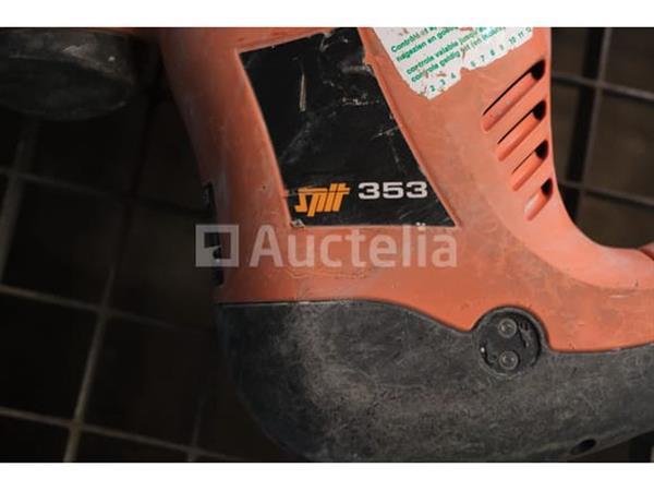 Grote foto ref 980200728 9147009135 2 spit power tools doe het zelf en verbouw gereedschappen en machines