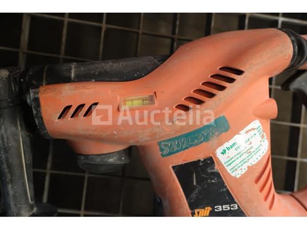 Grote foto ref 980200728 9147009135 2 spit power tools doe het zelf en verbouw gereedschappen en machines