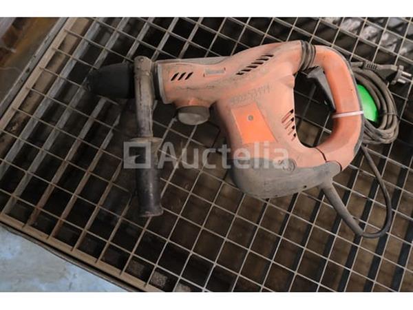 Grote foto ref 980200727 914702952 2 spuug elektrogereedschappen doe het zelf en verbouw gereedschappen en machines
