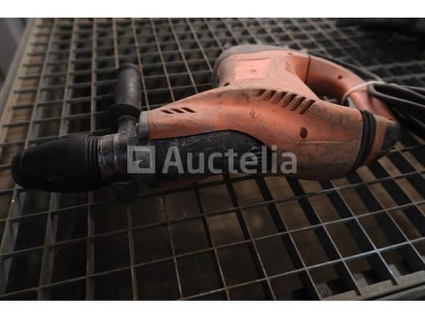 Grote foto ref 980200727 914702952 2 spuug elektrogereedschappen doe het zelf en verbouw gereedschappen en machines