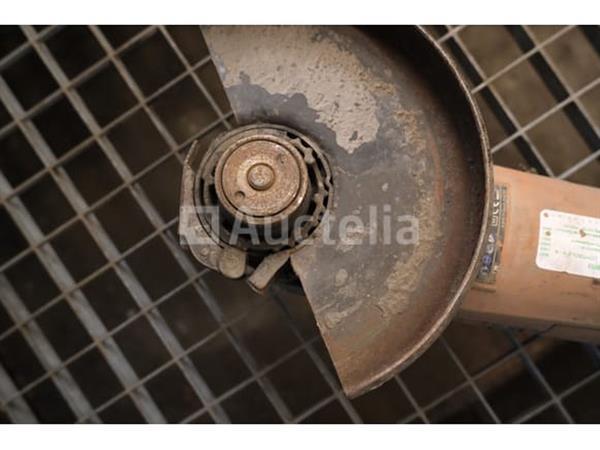 Grote foto spit 230 av molen doe het zelf en verbouw gereedschappen en machines