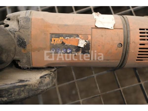 Grote foto spit 230 av molen doe het zelf en verbouw gereedschappen en machines