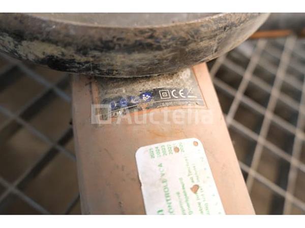 Grote foto spit 230 av molen doe het zelf en verbouw gereedschappen en machines
