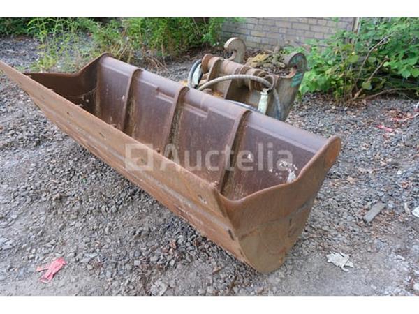 Grote foto ref 3155014 3 cw40 200cm kantelbare bak doe het zelf en verbouw aanbouwdelen