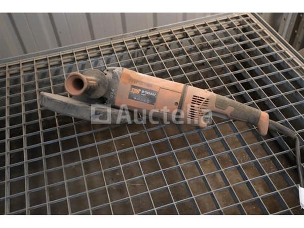 Grote foto ref 9147021026 spit 230 av grinder doe het zelf en verbouw gereedschappen en machines