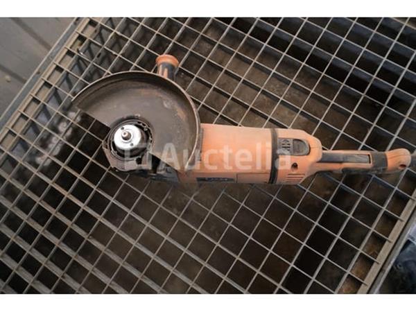 Grote foto ref 9147021026 spit 230 av grinder doe het zelf en verbouw gereedschappen en machines