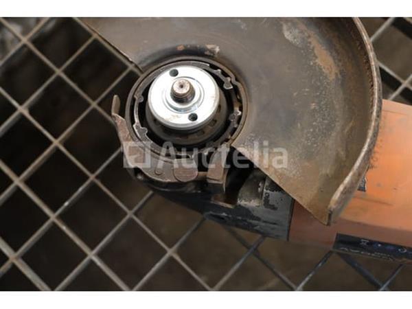 Grote foto ref 9147021026 spit 230 av grinder doe het zelf en verbouw gereedschappen en machines