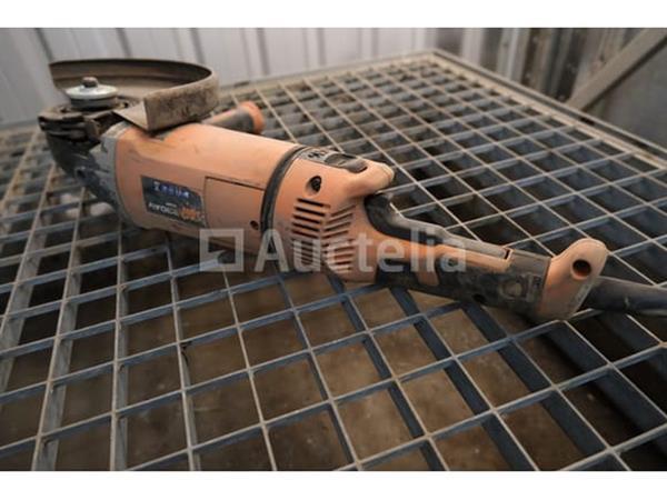 Grote foto ref 9147021026 spit 230 av grinder doe het zelf en verbouw gereedschappen en machines