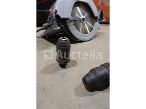 Grote foto ref 9203103 6 980501019 9802007182 114644 4 elektrogereedschap doe het zelf en verbouw gereedschappen en machines