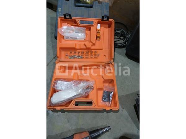 Grote foto ref 9203103 6 980501019 9802007182 114644 4 elektrogereedschap doe het zelf en verbouw gereedschappen en machines