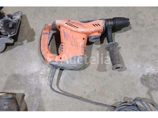 Grote foto ref 9203103 6 980501019 9802007182 114644 4 elektrogereedschap doe het zelf en verbouw gereedschappen en machines