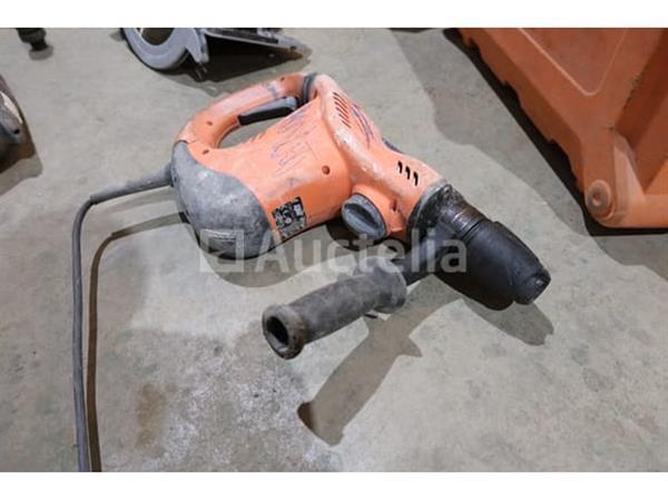 Grote foto ref 9203103 6 980501019 9802007182 114644 4 elektrogereedschap doe het zelf en verbouw gereedschappen en machines