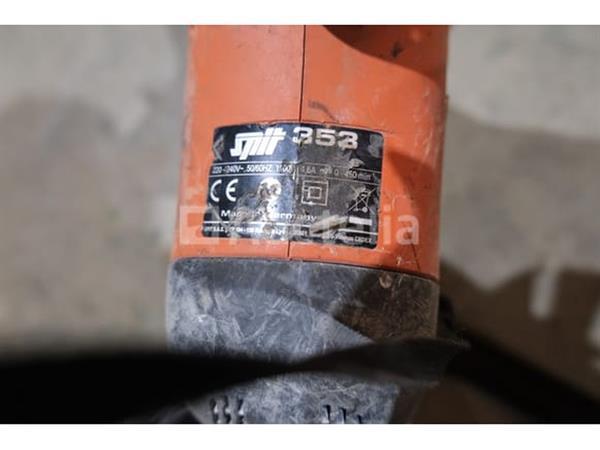 Grote foto ref 9203103 6 980501019 9802007182 114644 4 elektrogereedschap doe het zelf en verbouw gereedschappen en machines