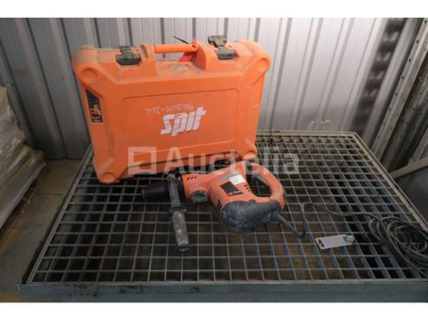 Grote foto ref 9802007224 spit 353 rotary hammer doe het zelf en verbouw gereedschappen en machines