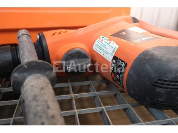 Grote foto ref 9802007224 spit 353 rotary hammer doe het zelf en verbouw gereedschappen en machines