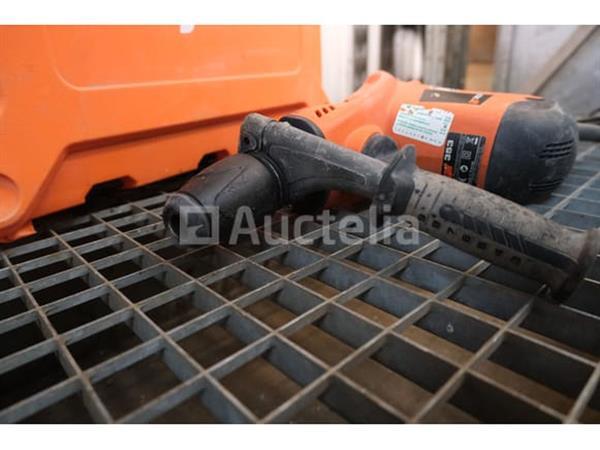 Grote foto ref 9802007224 spit 353 rotary hammer doe het zelf en verbouw gereedschappen en machines