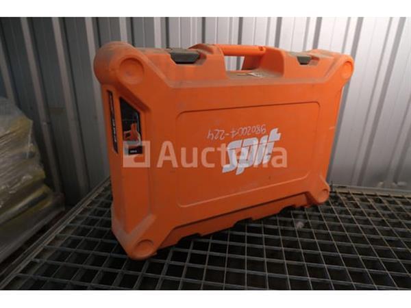 Grote foto ref 9802007224 spit 353 rotary hammer doe het zelf en verbouw gereedschappen en machines
