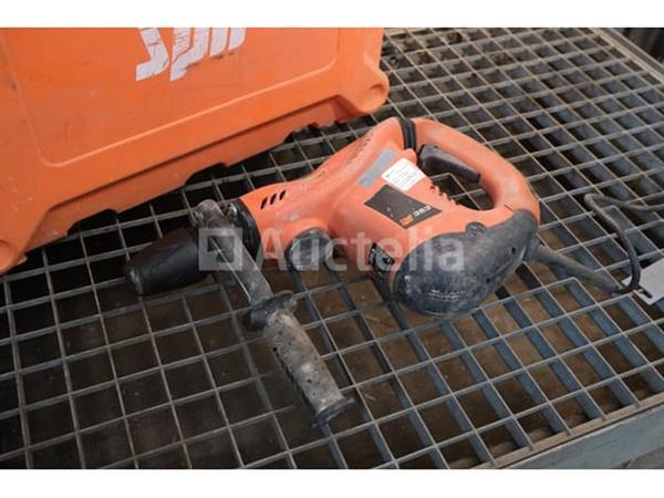 Grote foto ref 9802007224 spit 353 rotary hammer doe het zelf en verbouw gereedschappen en machines