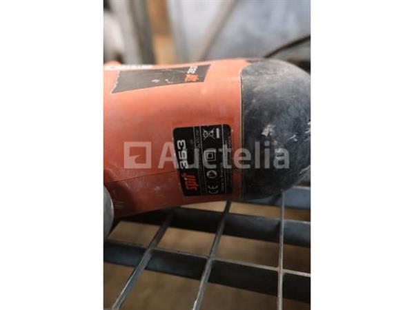 Grote foto ref 9802007224 spit 353 rotary hammer doe het zelf en verbouw gereedschappen en machines