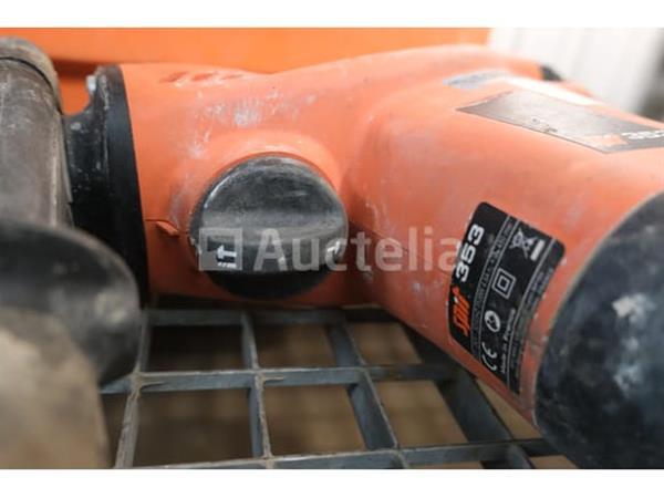 Grote foto ref 9802007224 spit 353 rotary hammer doe het zelf en verbouw gereedschappen en machines