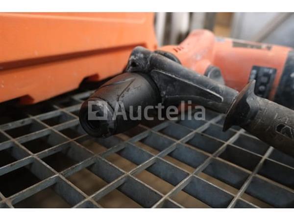 Grote foto ref 9802007224 spit 353 rotary hammer doe het zelf en verbouw gereedschappen en machines