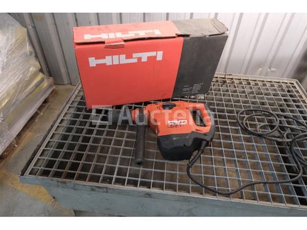 Grote foto hilti te50 avr draaihamer doe het zelf en verbouw gereedschappen en machines