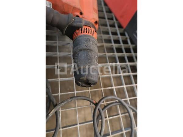 Grote foto hilti te50 avr draaihamer doe het zelf en verbouw gereedschappen en machines